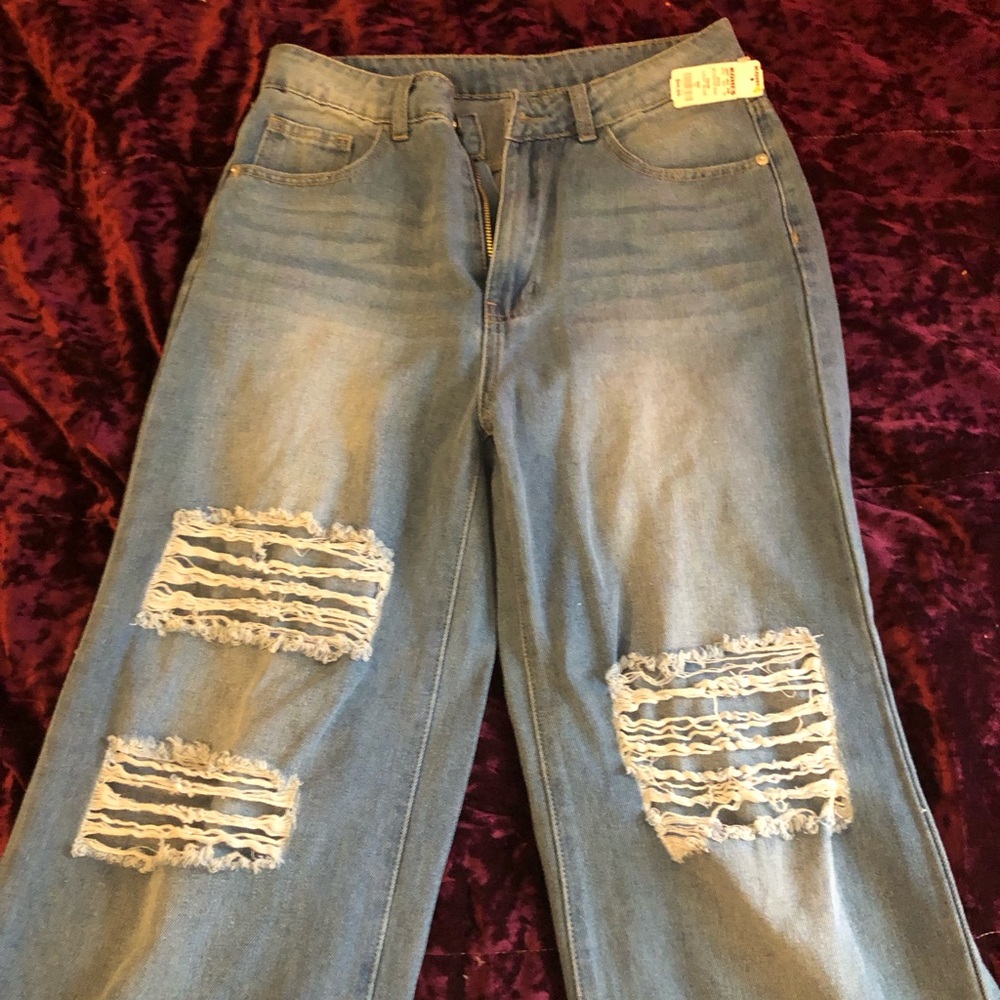 BRANDNEW Khols women jeans
